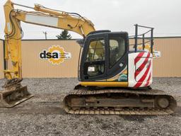 2019   Kobelco  SK140SRLC-5  Excavator