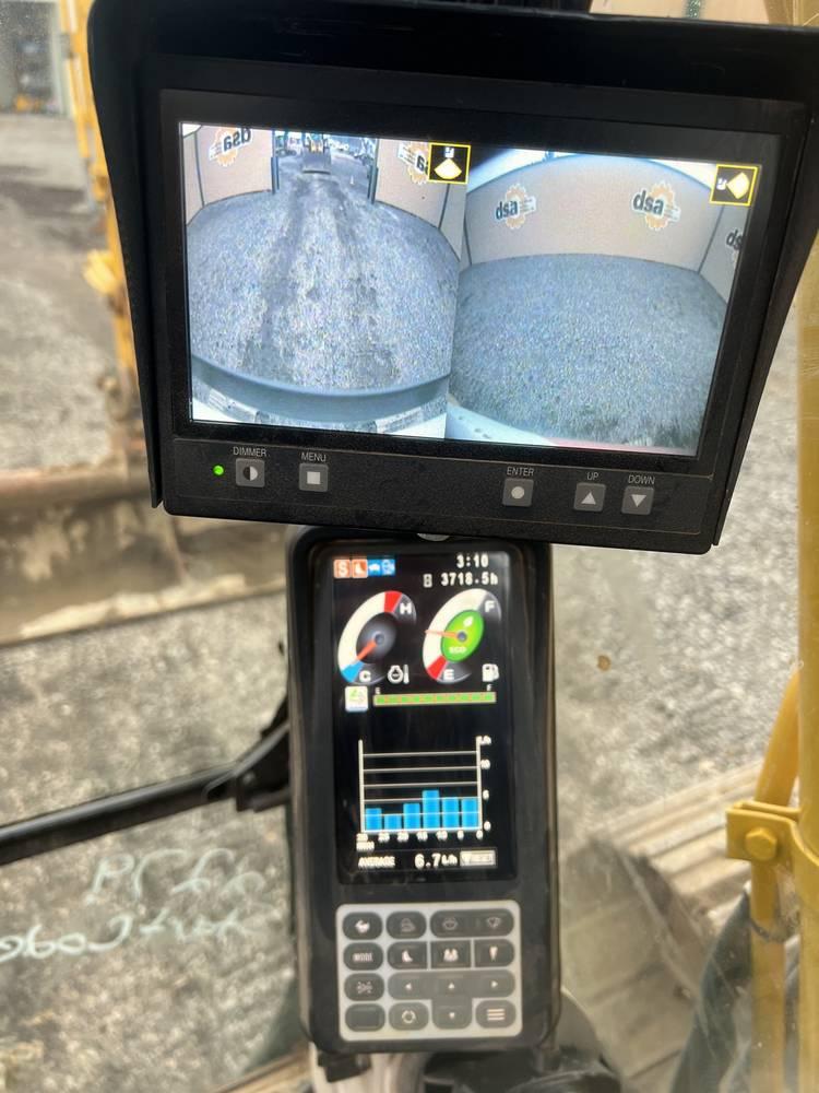 2019   Kobelco  SK140SRLC-5  Excavator