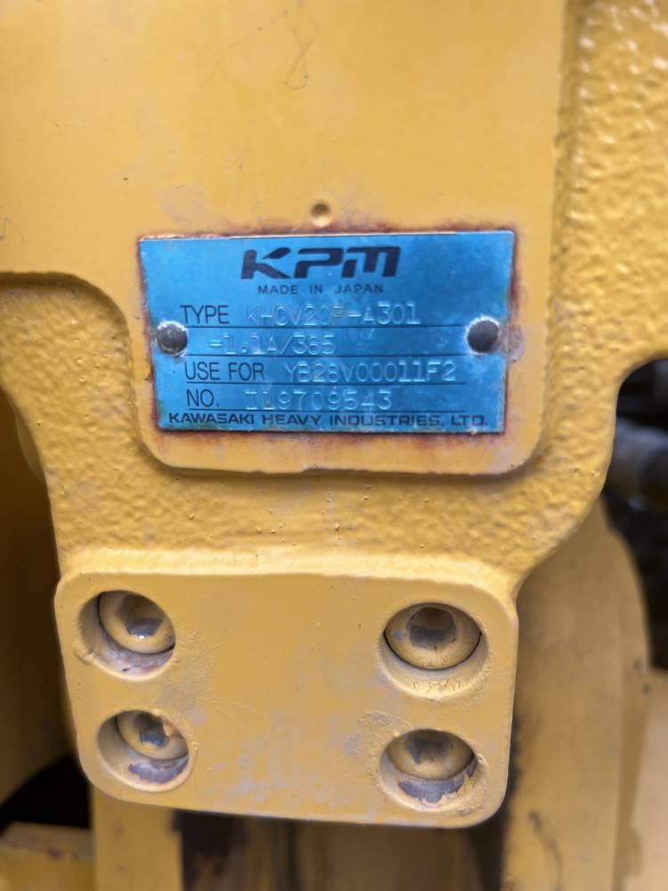 2019   Kobelco  SK140SRLC-5  Excavator