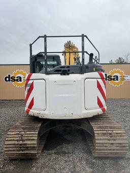 2019   Kobelco  SK140SRLC-5  Excavator