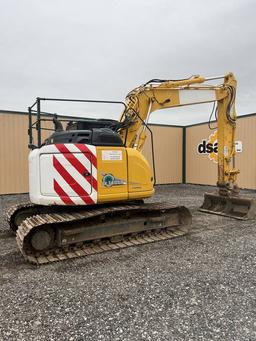 2019   Kobelco  SK140SRLC-5  Excavator