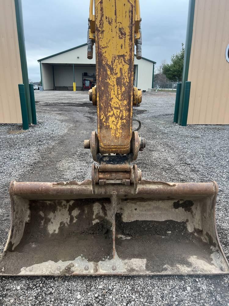 2019   Kobelco  SK140SRLC-5  Excavator