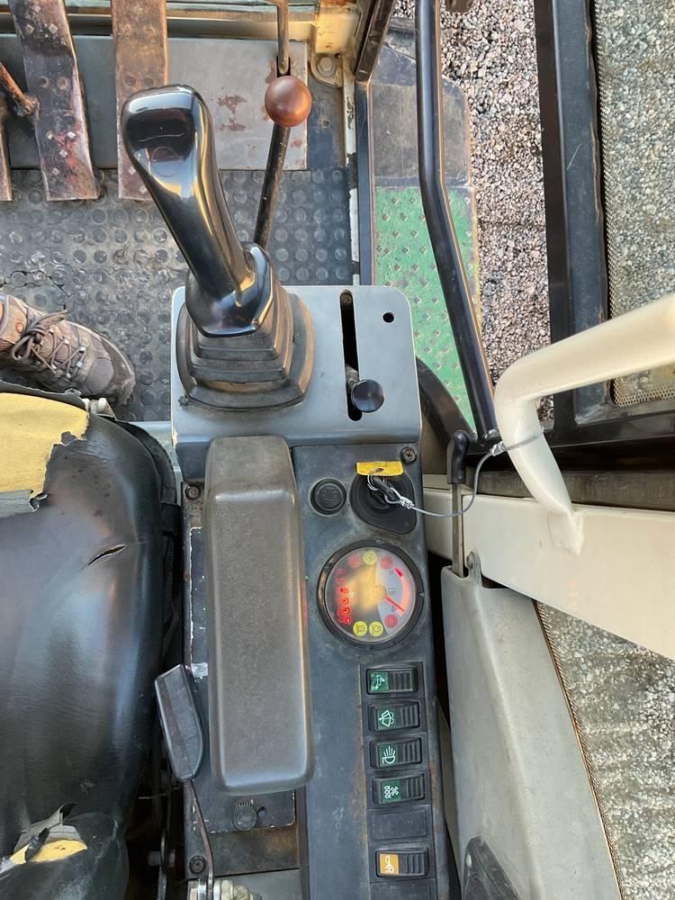 Terex  TC29  Mini Excavator