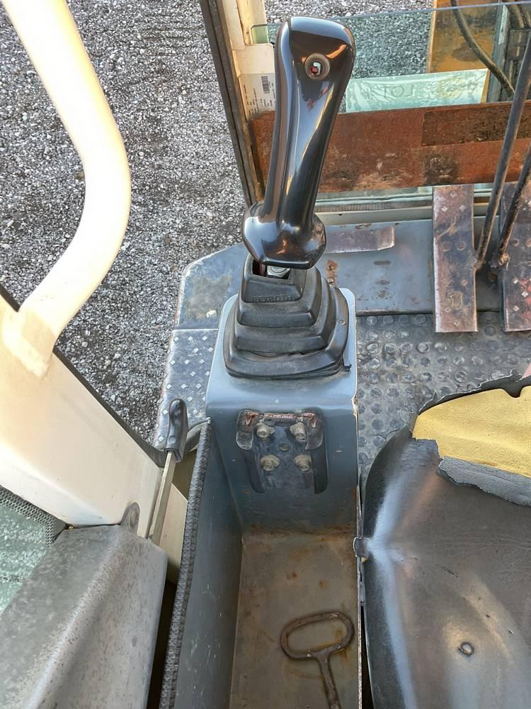 Terex  TC29  Mini Excavator