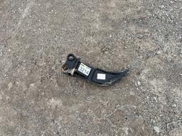 Unused Mini Excavator Ripper Pin
