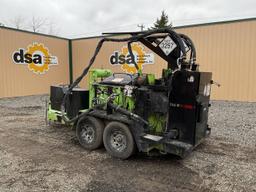 2018 Climline M4DPH Crack Sealing Machine
