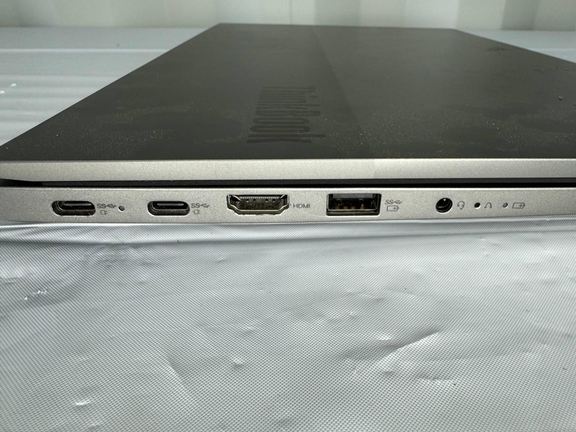 Lenovo Thinkbook 15 G4 ABA Laptop, Lenovo ThinkPad 40AN Thunderbolt 3 Dock Gen2