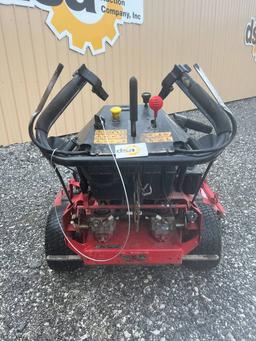 Ex Mark  S Series  Walk Behind Mower