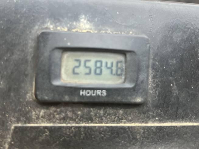 Ex Mark  S Series  Walk Behind Mower