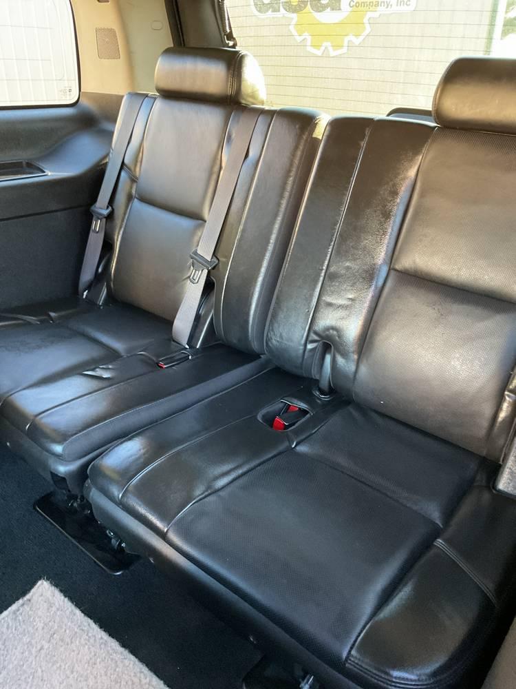 2008  Cadillac  Escalade  SUV