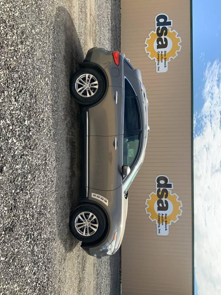2009  Infiniti  FX35  SUV