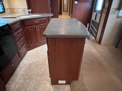 2007  Carriage   Carri-Lite 36FDQ Travel Trailer
