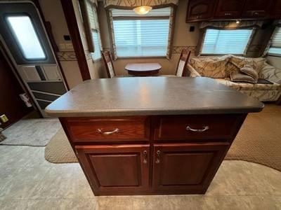 2007  Carriage   Carri-Lite 36FDQ Travel Trailer