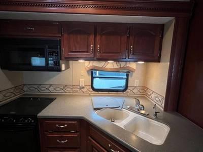 2007  Carriage   Carri-Lite 36FDQ Travel Trailer