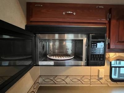 2007  Carriage   Carri-Lite 36FDQ Travel Trailer
