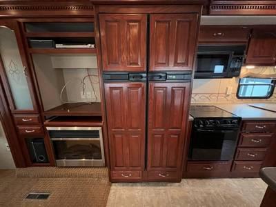 2007  Carriage   Carri-Lite 36FDQ Travel Trailer