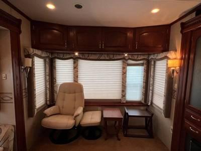 2007  Carriage   Carri-Lite 36FDQ Travel Trailer