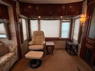 2007  Carriage   Carri-Lite 36FDQ Travel Trailer
