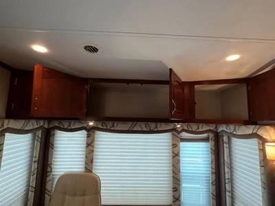 2007  Carriage   Carri-Lite 36FDQ Travel Trailer