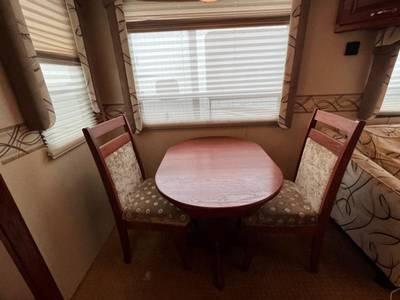 2007  Carriage   Carri-Lite 36FDQ Travel Trailer