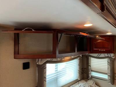 2007  Carriage   Carri-Lite 36FDQ Travel Trailer