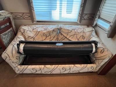 2007  Carriage   Carri-Lite 36FDQ Travel Trailer
