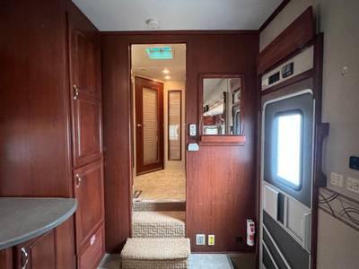 2007  Carriage   Carri-Lite 36FDQ Travel Trailer