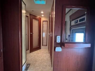 2007  Carriage   Carri-Lite 36FDQ Travel Trailer