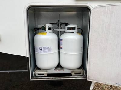 2007  Carriage   Carri-Lite 36FDQ Travel Trailer