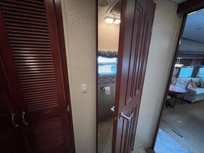2007  Carriage   Carri-Lite 36FDQ Travel Trailer