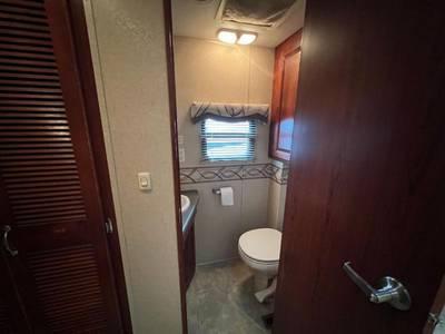 2007  Carriage   Carri-Lite 36FDQ Travel Trailer