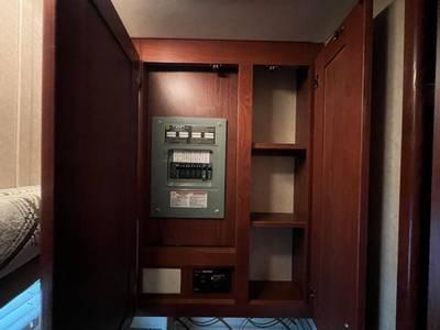 2007  Carriage   Carri-Lite 36FDQ Travel Trailer