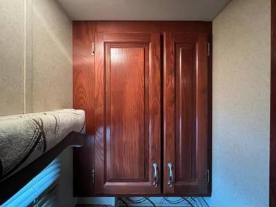 2007  Carriage   Carri-Lite 36FDQ Travel Trailer