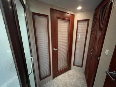 2007  Carriage   Carri-Lite 36FDQ Travel Trailer