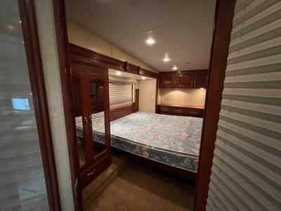 2007  Carriage   Carri-Lite 36FDQ Travel Trailer