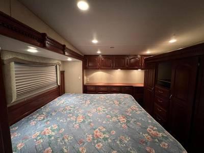 2007  Carriage   Carri-Lite 36FDQ Travel Trailer