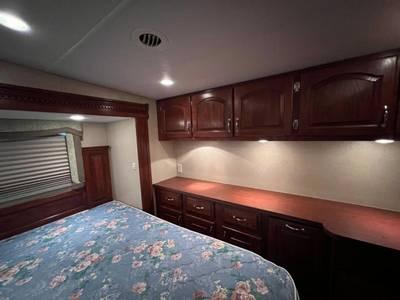 2007  Carriage   Carri-Lite 36FDQ Travel Trailer