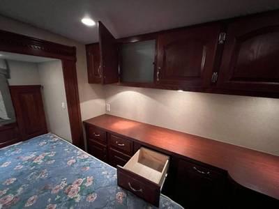 2007  Carriage   Carri-Lite 36FDQ Travel Trailer