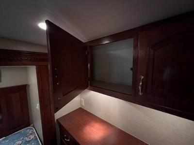 2007  Carriage   Carri-Lite 36FDQ Travel Trailer