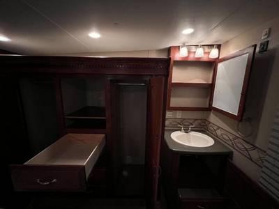 2007  Carriage   Carri-Lite 36FDQ Travel Trailer