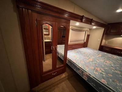 2007  Carriage   Carri-Lite 36FDQ Travel Trailer