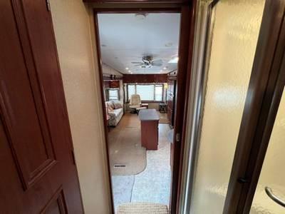 2007  Carriage   Carri-Lite 36FDQ Travel Trailer