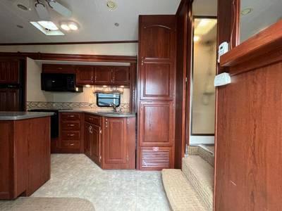 2007  Carriage   Carri-Lite 36FDQ Travel Trailer