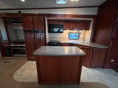 2007  Carriage   Carri-Lite 36FDQ Travel Trailer