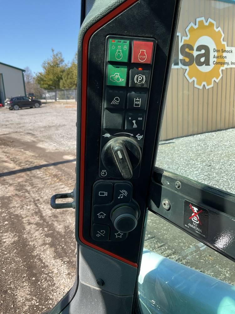 2021  Bobcat  T66  Track Skid Loader