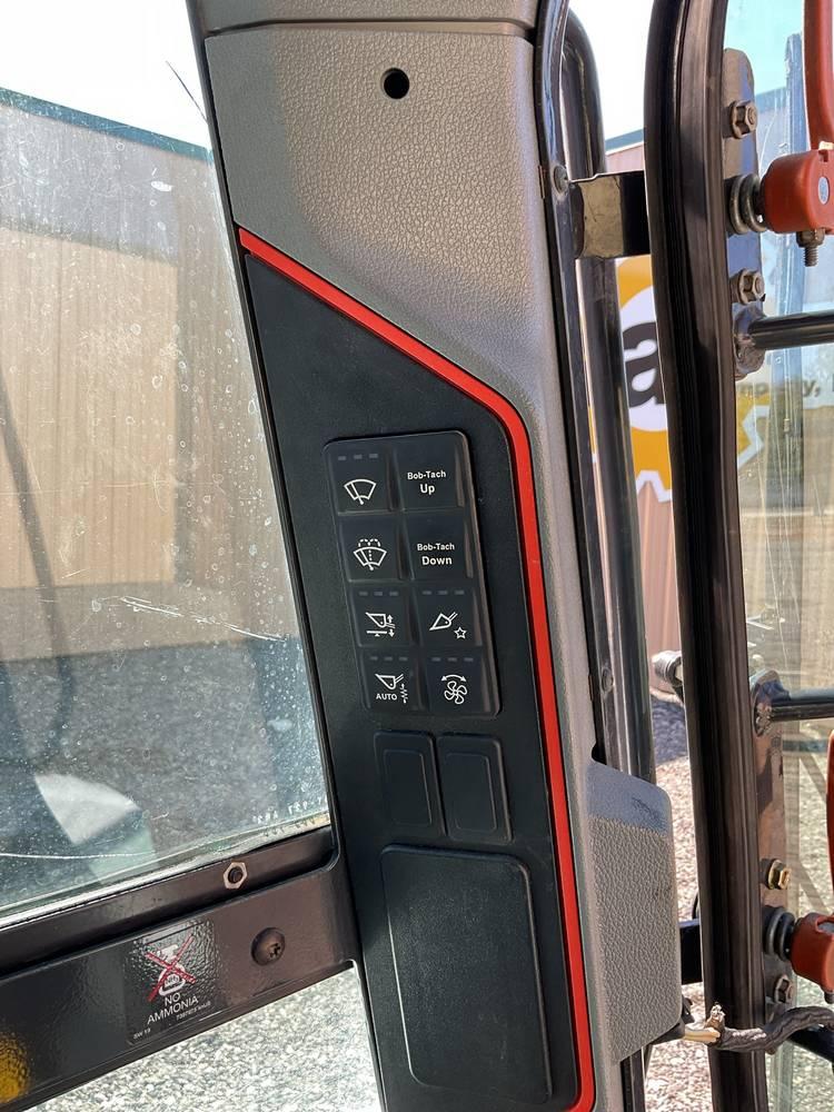2021  Bobcat  T66  Track Skid Loader