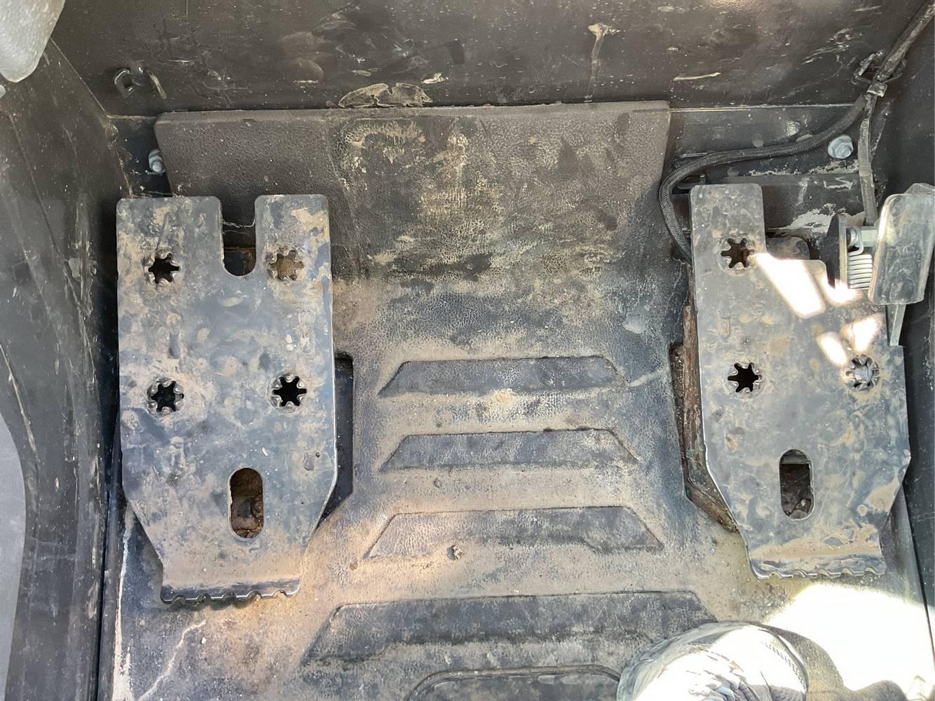 2021  Bobcat  T66  Track Skid Loader