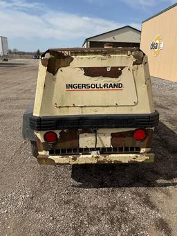 2000 Ingersoll-Rand P100WD Air Compressor