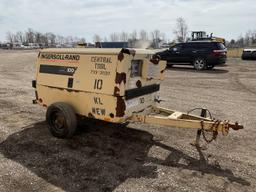 2000 Ingersoll-Rand P100WD Air Compressor
