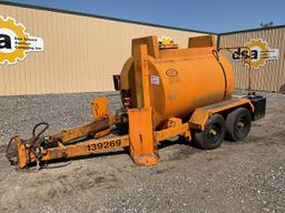 2006 Stepp SMT600P Towable Tar Kettle